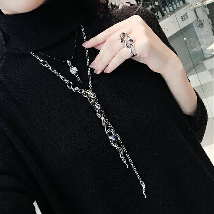 【TAUJAN/タウジャン】Pendant 2911-03cz