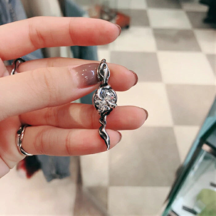【TAUJAN/タウジャン】Pendant 2911-03cz