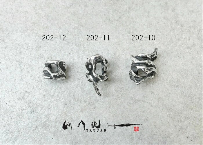 【TAUJAN タウジャン】Earcuff 202-11