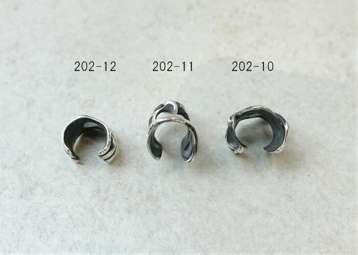 【TAUJAN タウジャン】Earcuff 202-11