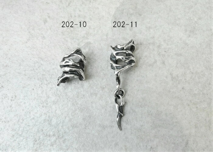 【TAUJAN タウジャン】Earcuff 212-11