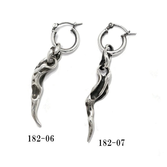 【TAUJAN タウジャン】Pierce 182-06