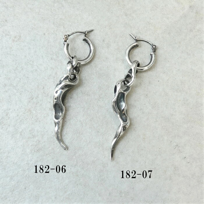 【TAUJAN タウジャン】Pierce 182-06