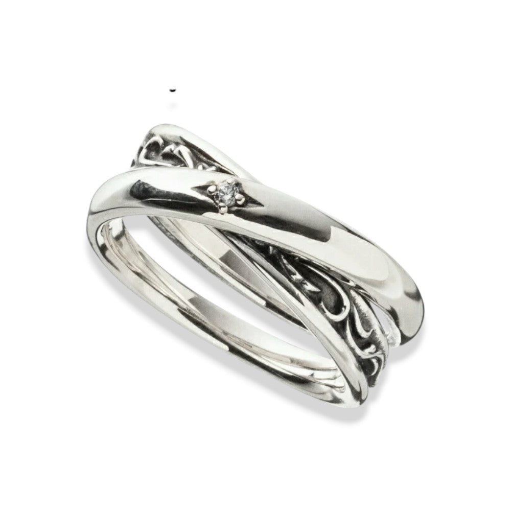 【Artemis Classic アルテミスクラシック】ACR0278 ACインフィニティーリング