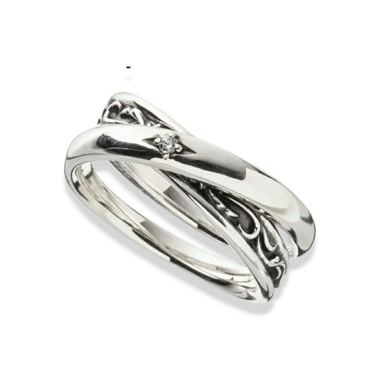 【Artemis Classic アルテミスクラシック】ACR0278 ACインフィニティーリング