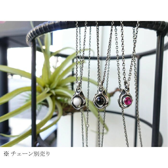 【TAUJAN/タウジャン】Pendant 322-20