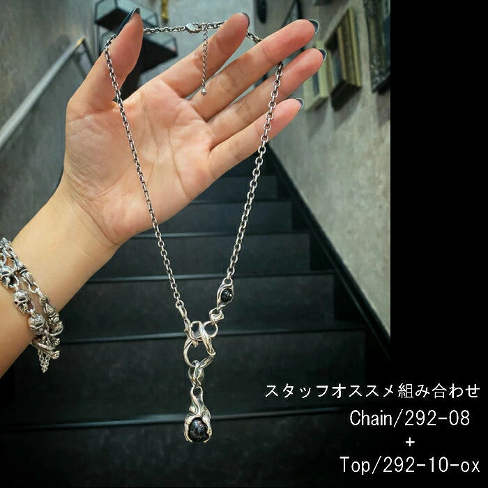 【TAUJAN/タウジャン】Pendant 292-10