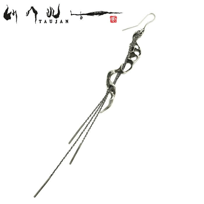 【TAUJAN タウジャン】Pierce 1811-10