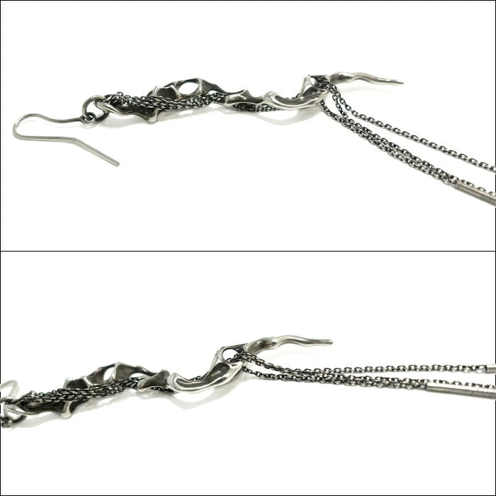 【TAUJAN タウジャン】Pierce 1811-10