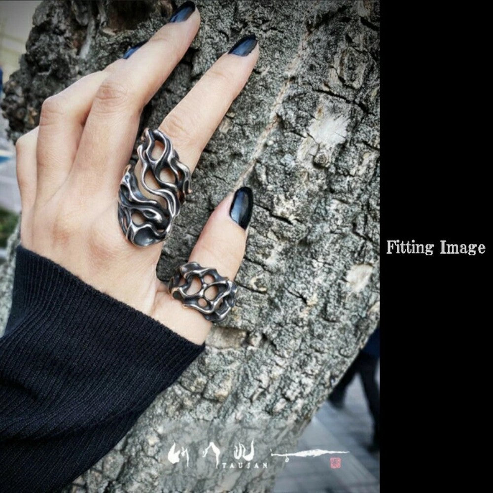 【TAUJAN タウジャン】Ring 222-02