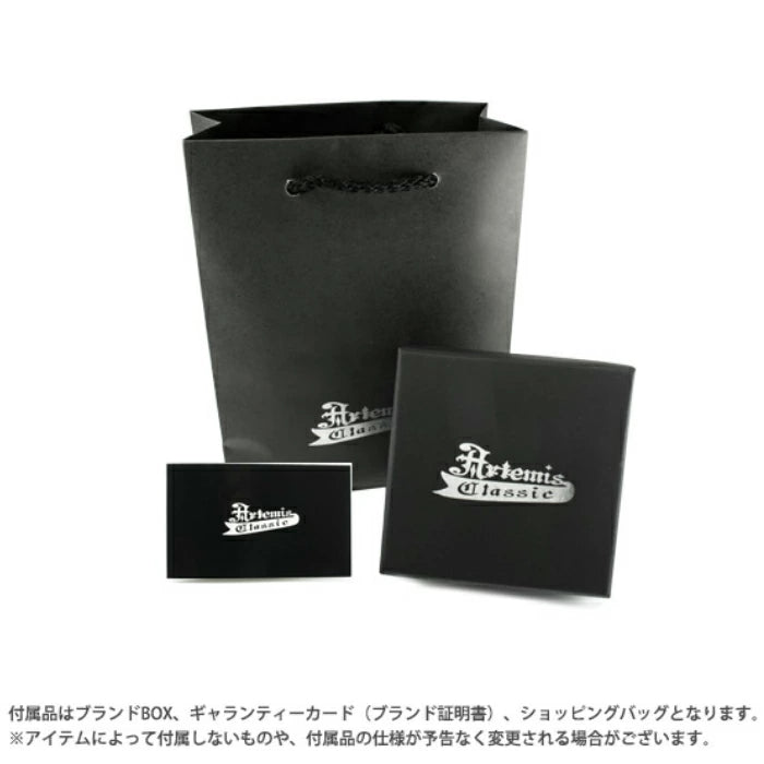 【Artemis Classic アルテミスクラシック】 ACCN76 クロスミックスネックレス