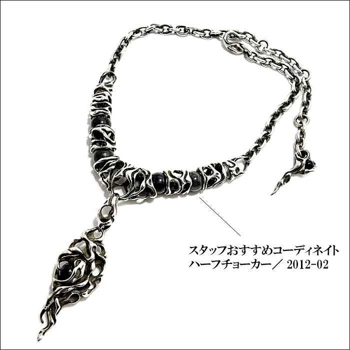 【TAUJAN/タウジャン】Pendant 262-08A