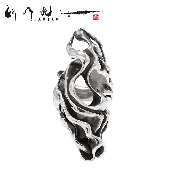 【TAUJAN タウジャン】Ring 224-01