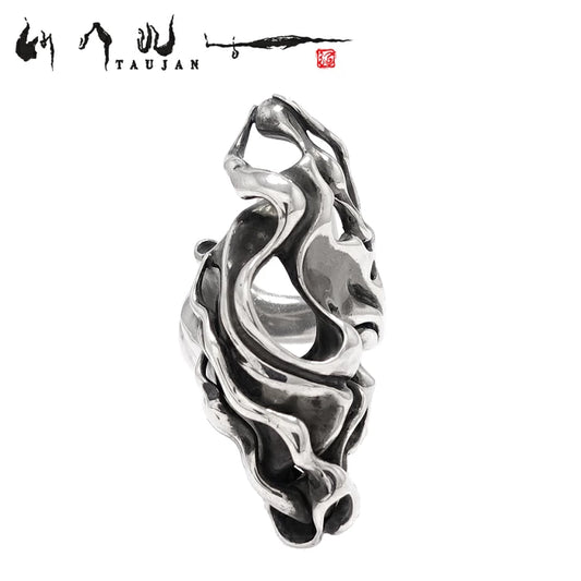 【TAUJAN タウジャン】Ring 224-01