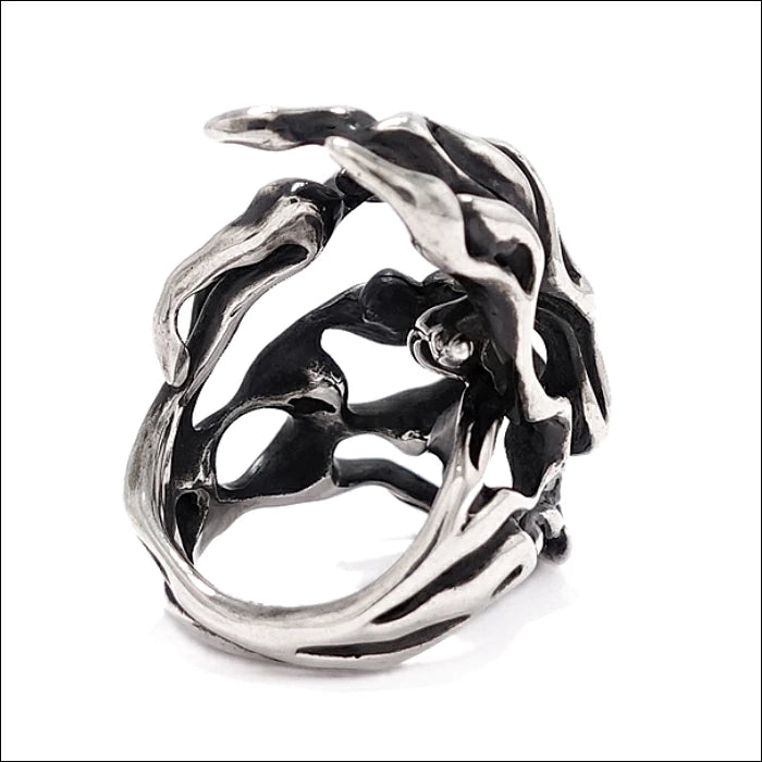 【TAUJAN タウジャン】Ring 225-02