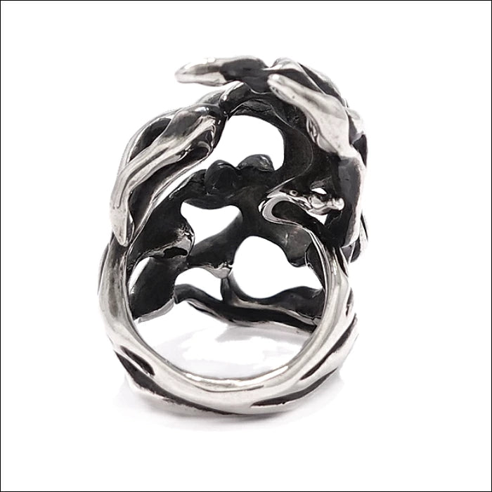 【TAUJAN タウジャン】Ring 225-02