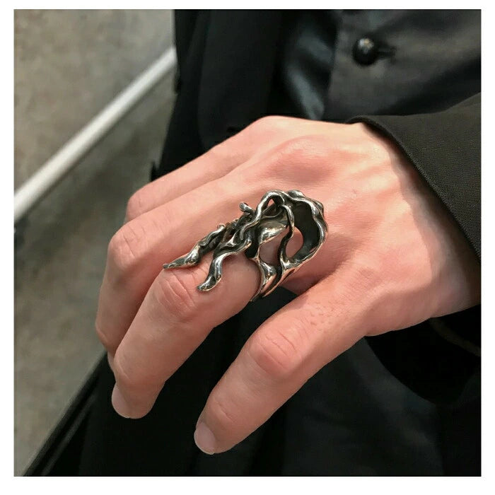 【TAUJAN タウジャン】Ring 279-02