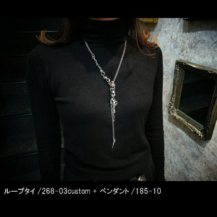【TAUJAN/タウジャン】Pendant 185-10