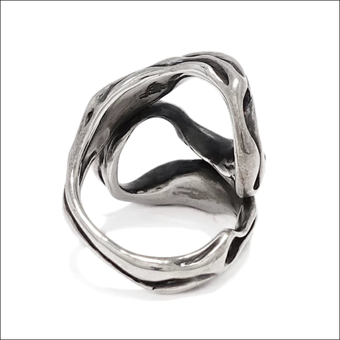 【TAUJAN タウジャン】Ring 268-04