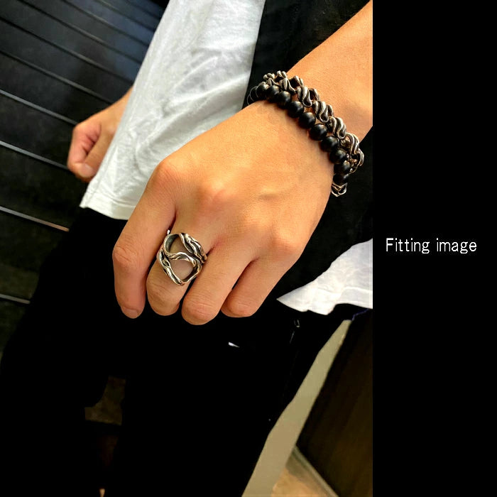 【TAUJAN タウジャン】Ring 268-04