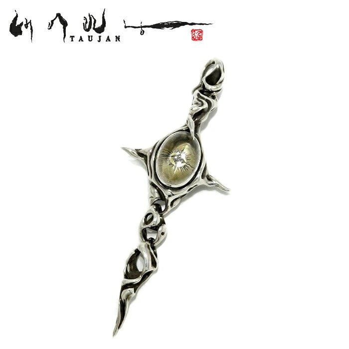 【TAUJAN/タウジャン】Pendant 285-08