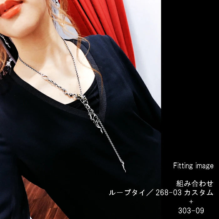 【TAUJAN/タウジャン】Pendant 303-09