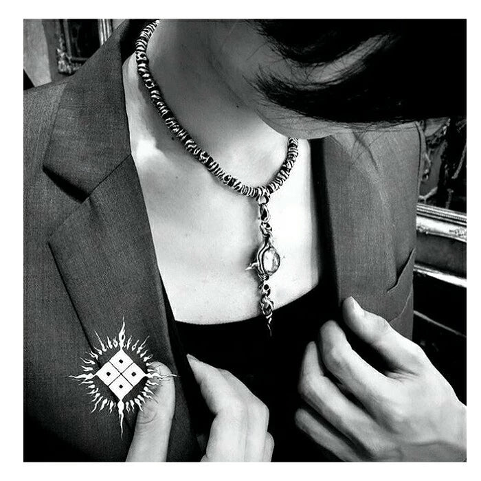 【TAUJAN/タウジャン】Pendant 285-08