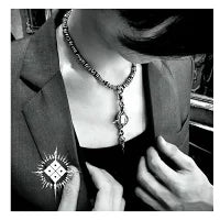 【TAUJAN/タウジャン】Choker 285-09