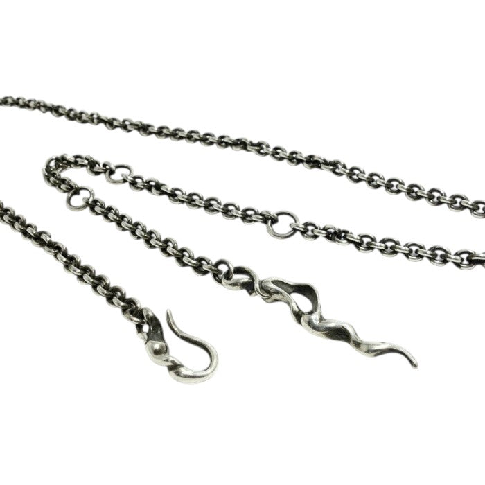 【TAUJAN/タウジャン】Chain TCH-12／4.5mm