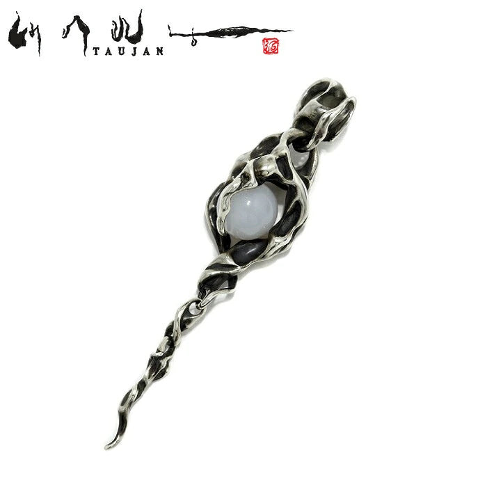 【TAUJAN/タウジャン】Pendant 2712-05