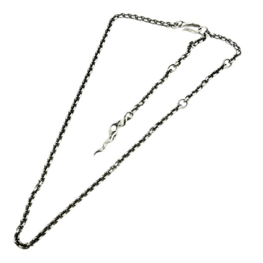 【TAUJAN/タウジャン】Chain TCH-12／4.5mm