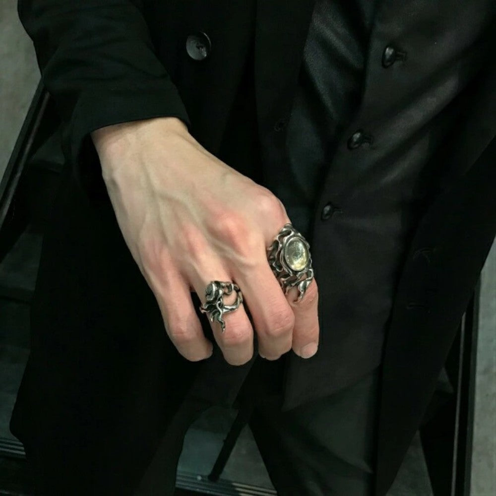 【TAUJAN タウジャン】Ring 279-04
