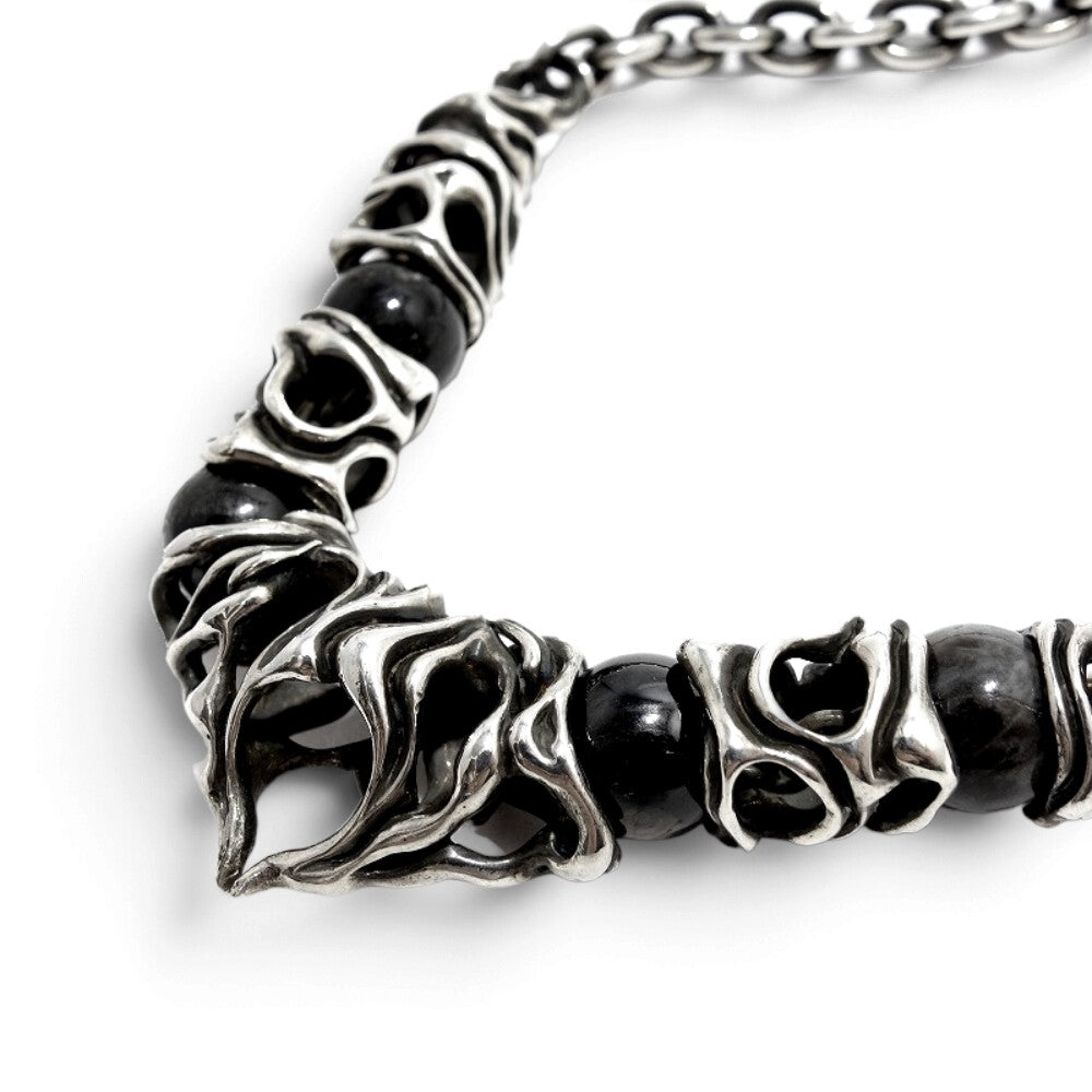 【TAUJAN/タウジャン】Choker 2012-02
