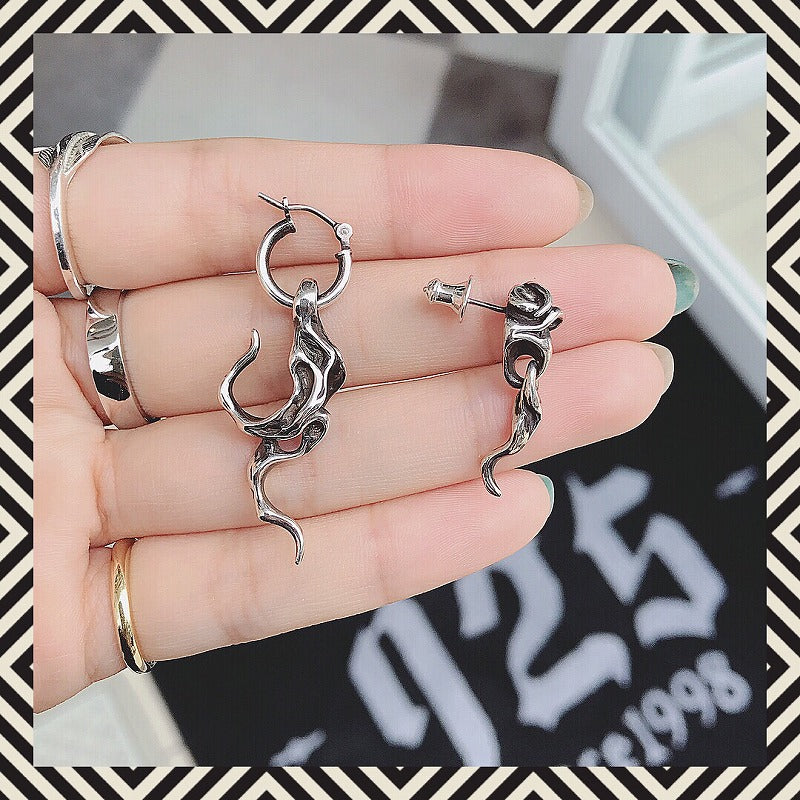 【TAUJAN タウジャン】Pierce 235-11