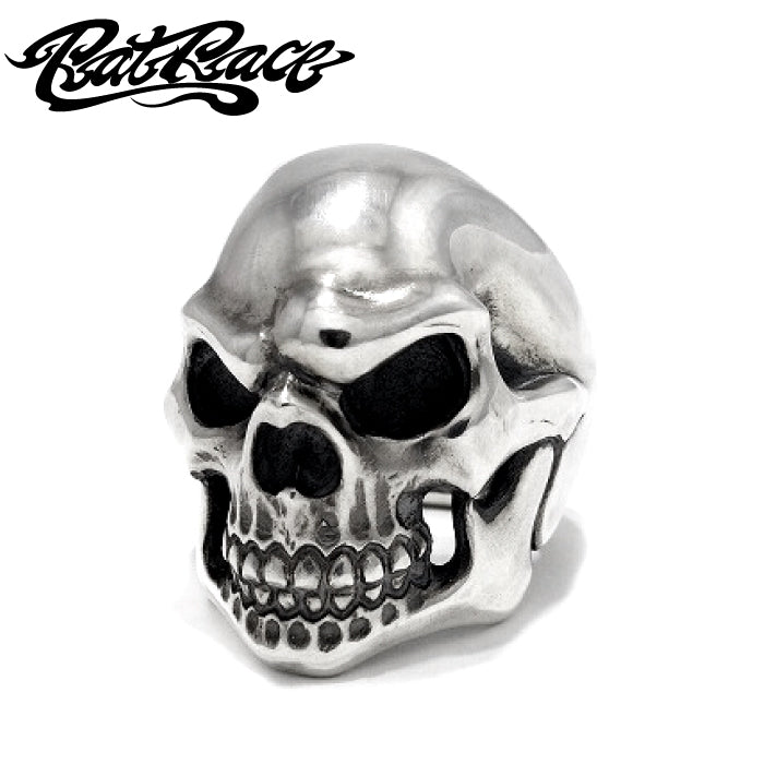 【Rat Race ラットレース】SSR-3 Standard Skull Ring 3 2006 SKULLRING スタンダードスカル