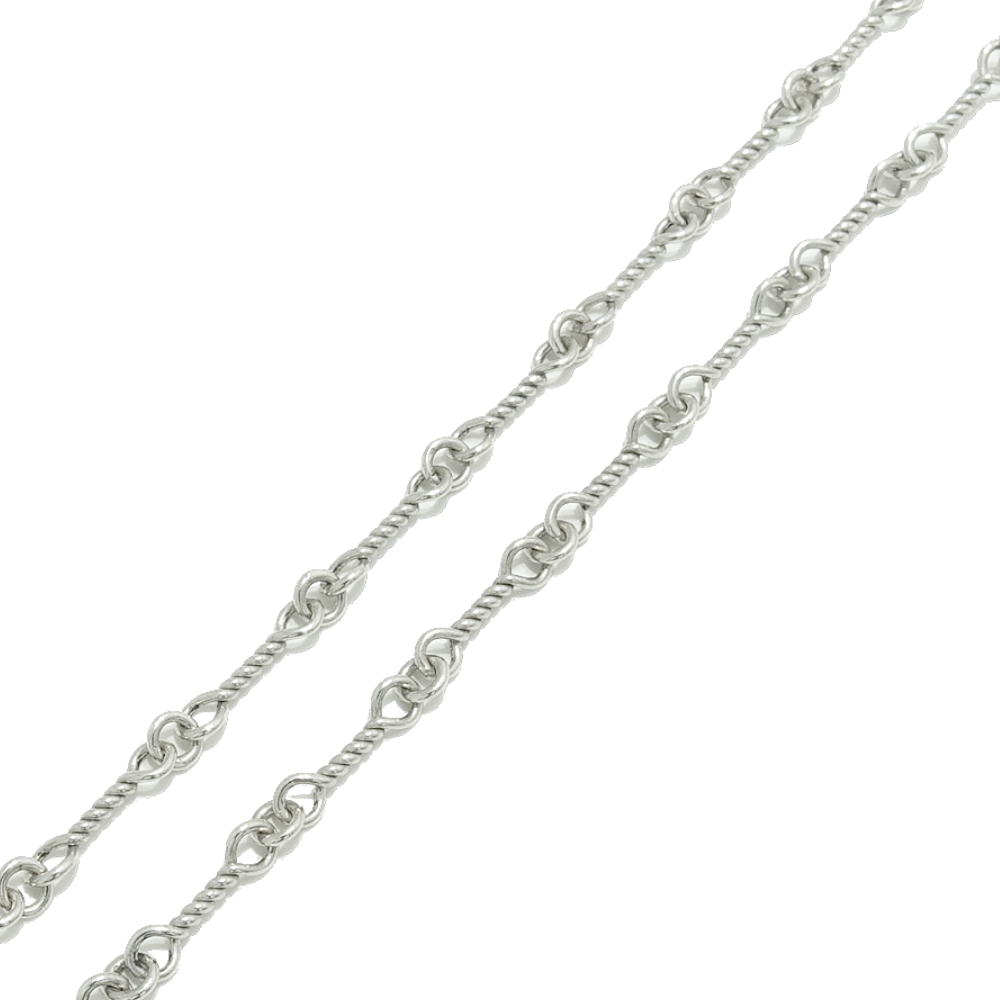 【 Bastille バスティーユ】BHAC-008 tordre chain タードチェーン