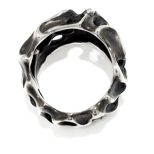 【TAUJAN タウジャン】Ring 1411-01