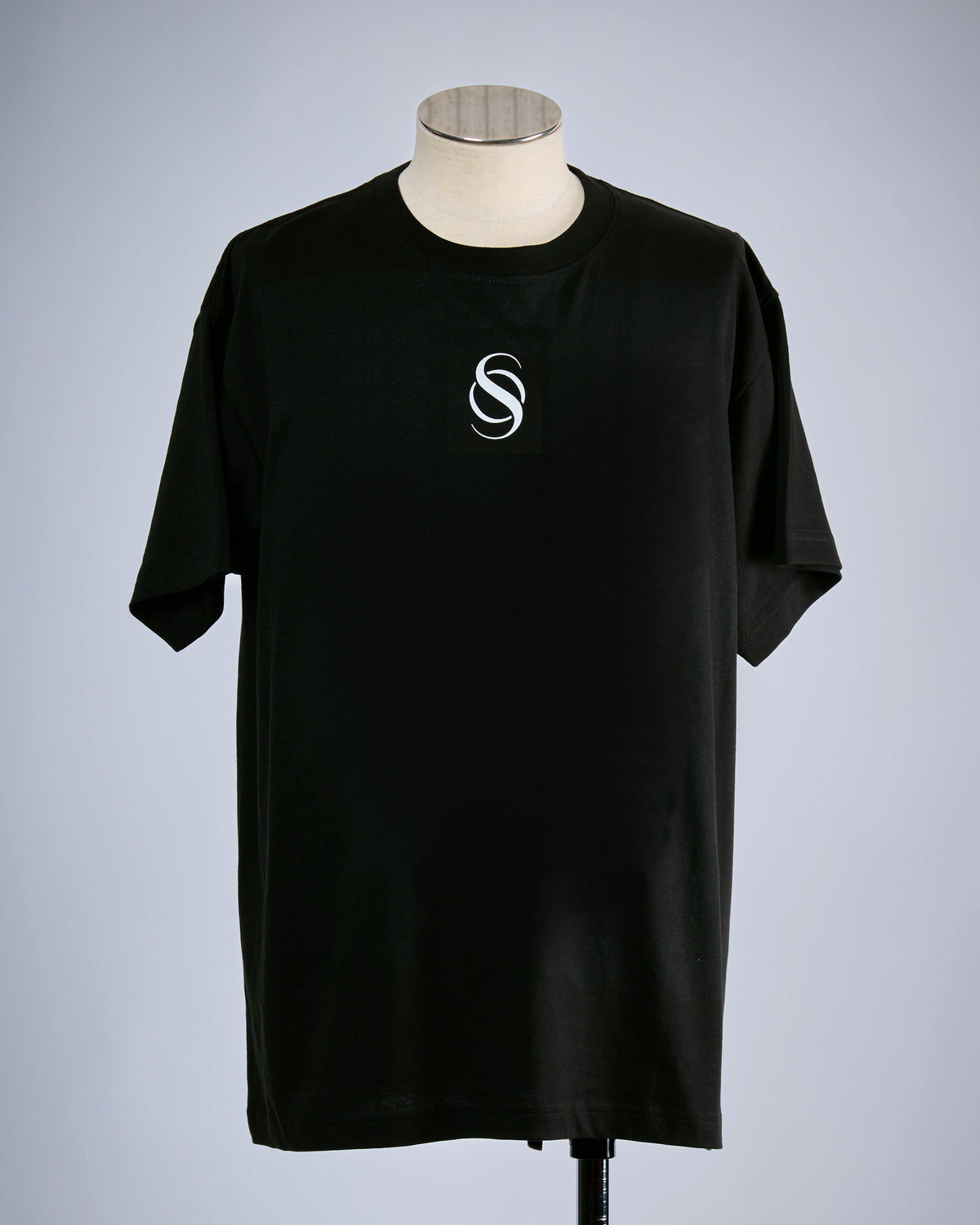 先行予約4-5月入荷予定【THE ONENESS ザ・ワンネス】OJ-OGB910-TATEONE T-Shirt Black 10/26締切