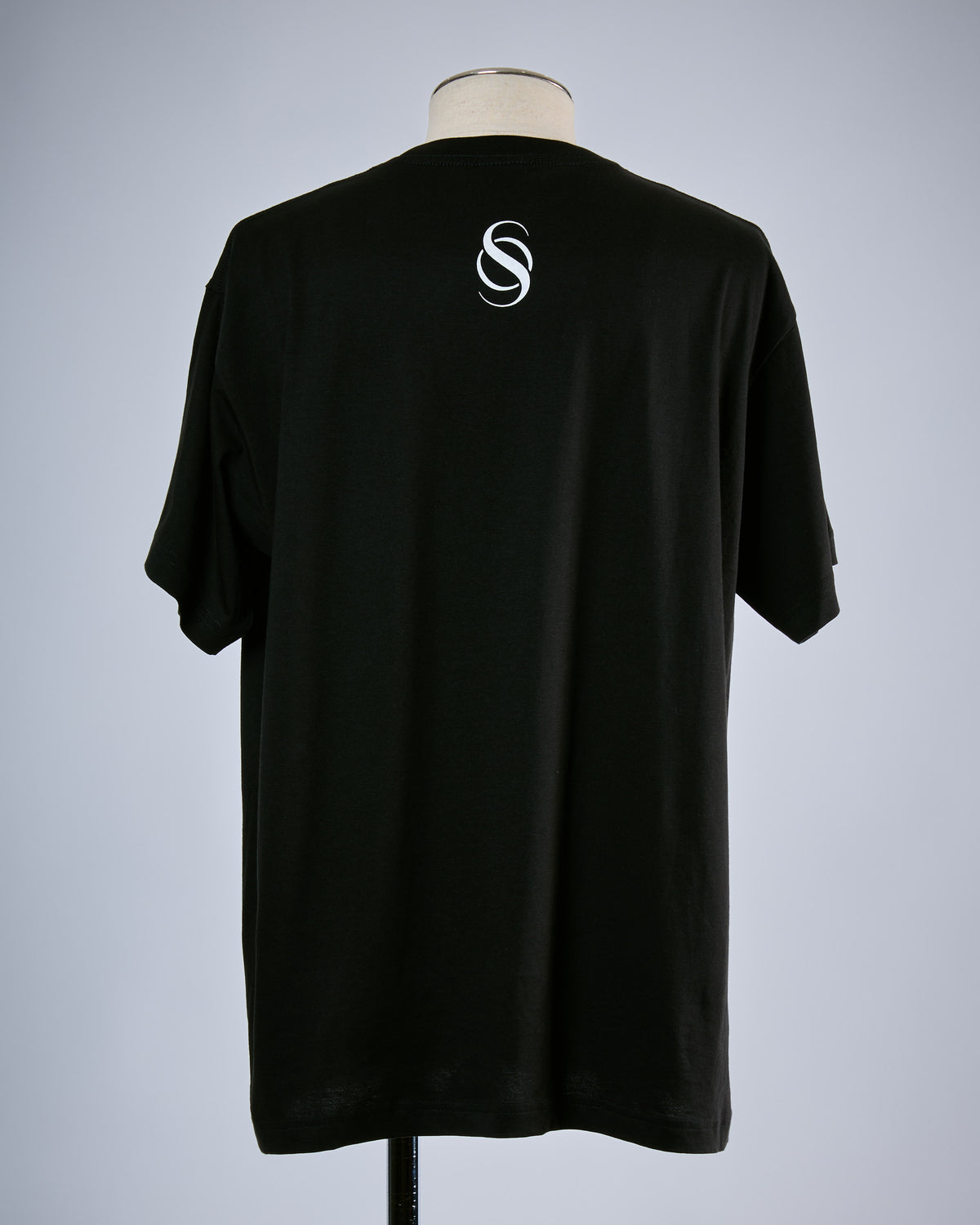 先行予約2-3月入荷予定【THE ONENESS ザ・ワンネス】OJ-OGB910-KMMT T-Shirt  Black 締切10/26 熊本地震チャリティーアイテム