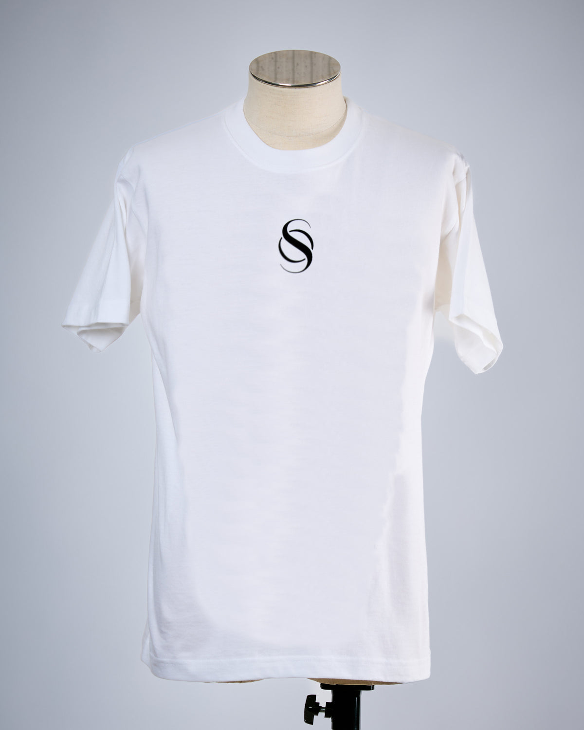 先行予約4-5月入荷予定【THE ONENESS ザ・ワンネス】OJ-OGB910-TATEONE T-Shirt White 10/26締切