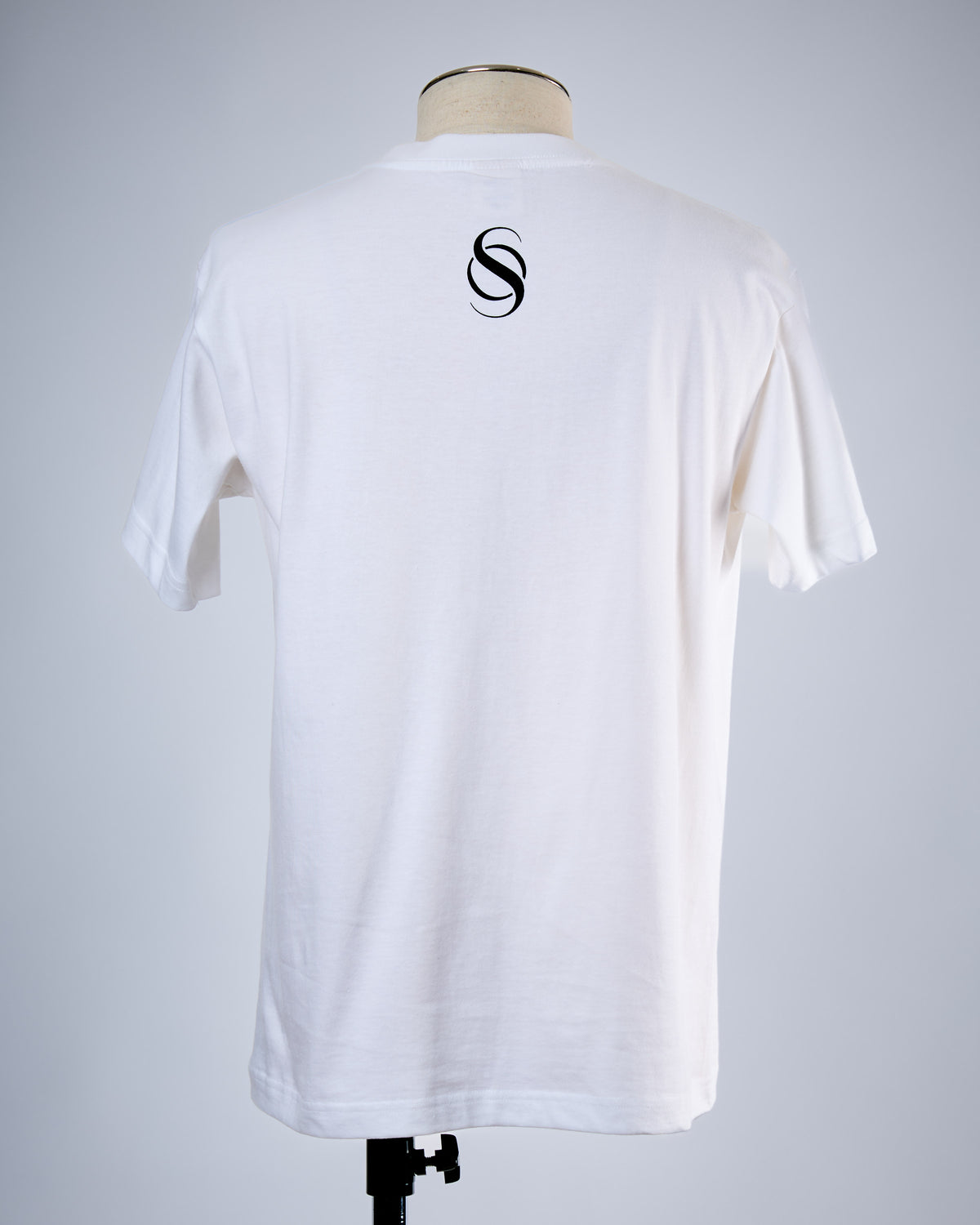先行予約2-3月入荷予定【THE ONENESS ザ・ワンネス】OJ-OGB910-KMMT T-Shirt  White 締切10/26 熊本地震チャリティーアイテム