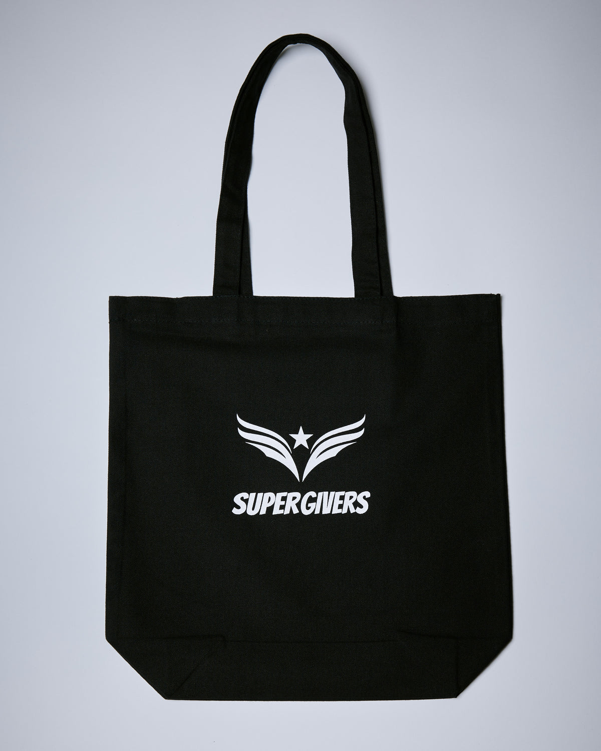 先行予約1-2月入荷予定【THE ONENESS ザ・ワンネス】OJ-TR1050 Organic Cotton Tote Bag  締切10/26 犬猫保護活動チャリティー