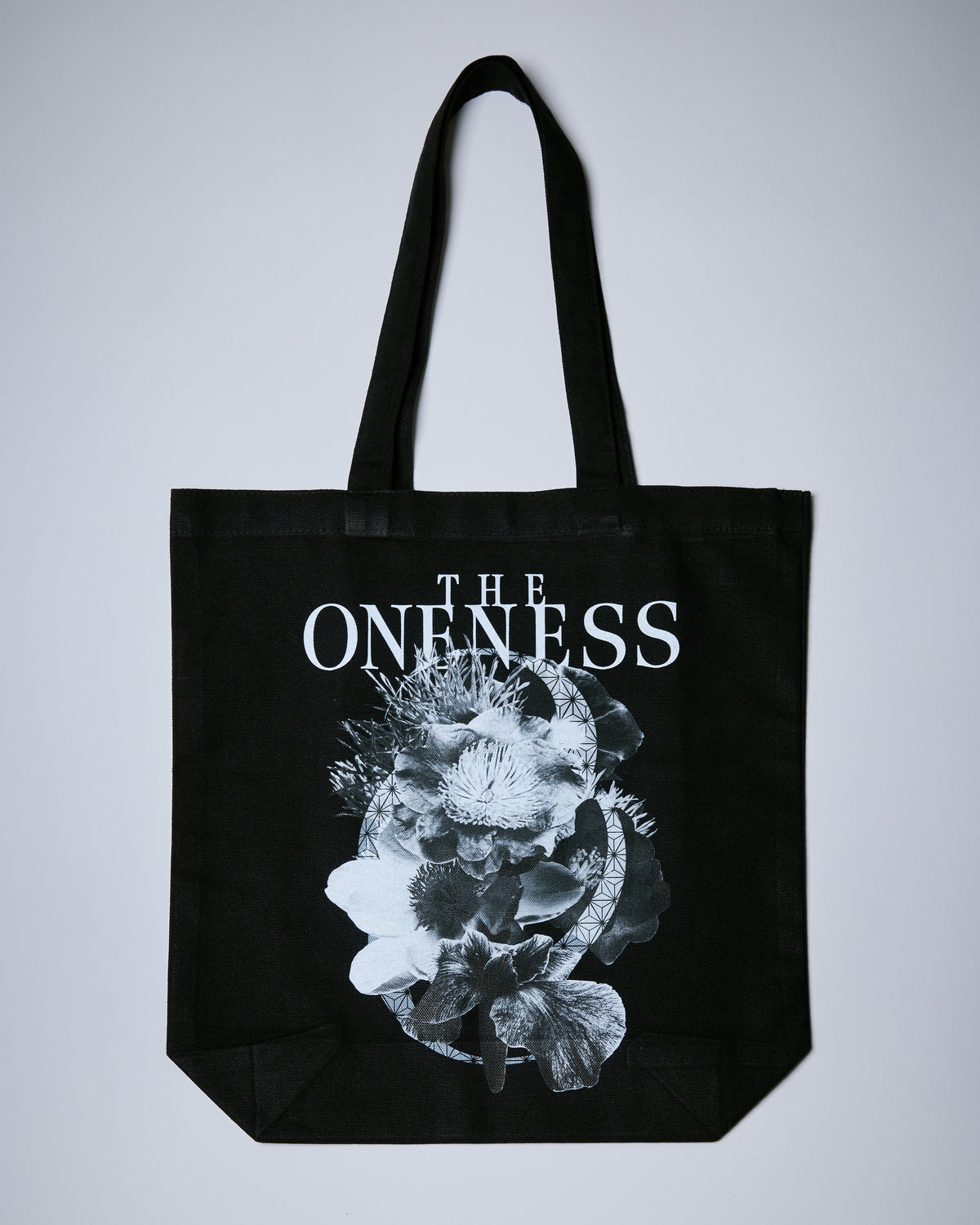 先行予約2-3月入荷予定【THE ONENESS ザ・ワンネス】OJ-TR1050-KMMT Tote Bag 締切10/26 熊本地震チャリティーアイテム