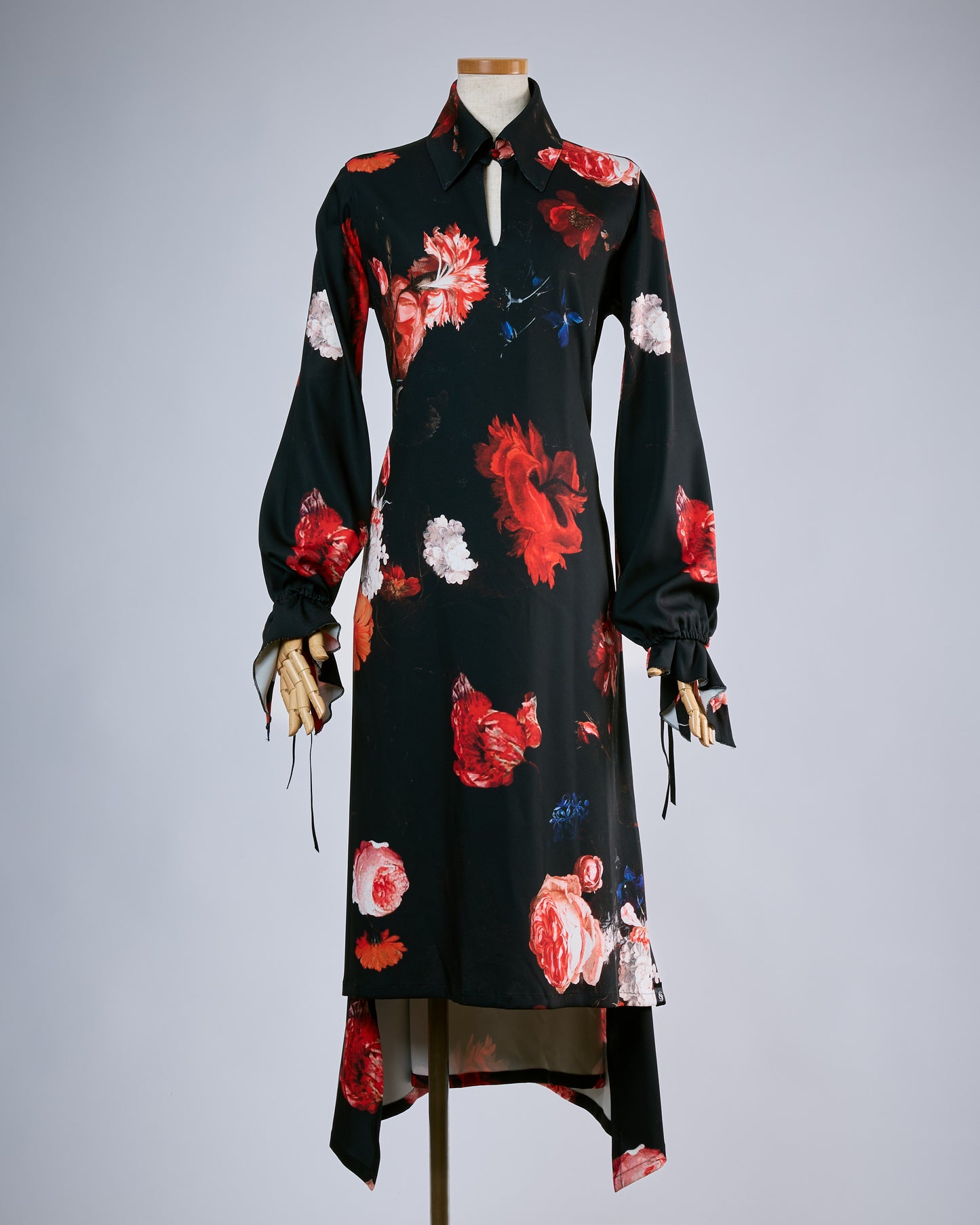 先行予約3-4月入荷予定【THE ONENESS ザ・ワンネス】OJ-OFO01-900 One Piece Black 10/26締切 (コピー)