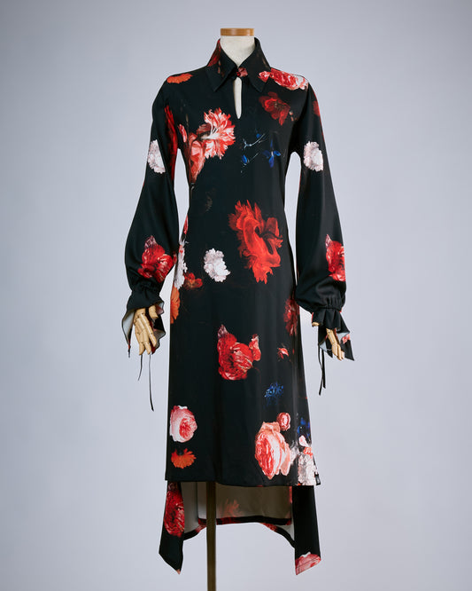 先行予約3-4月入荷予定【THE ONENESS ザ・ワンネス】OJ-OFO01-900 One Piece Black 10/26締切 (コピー)