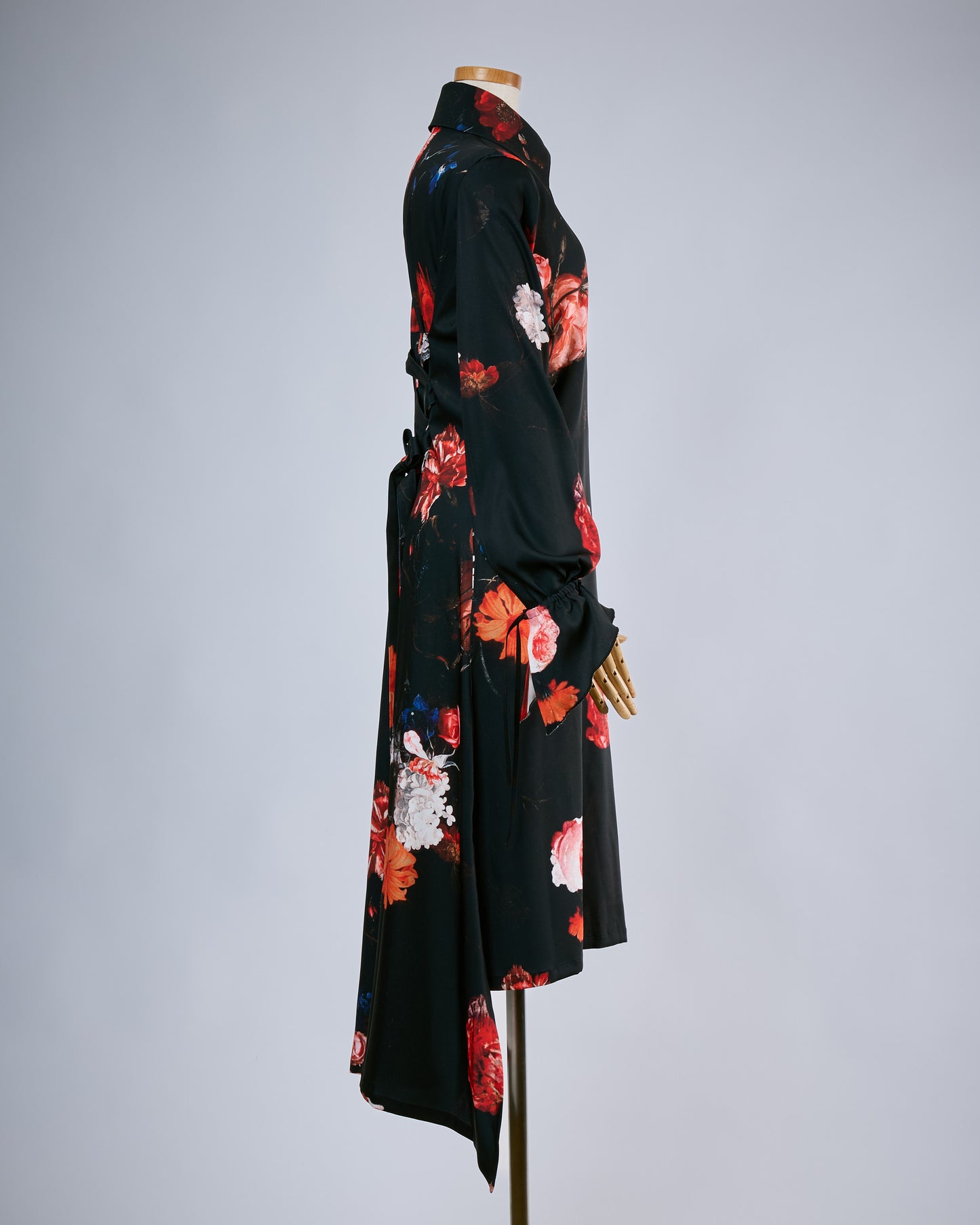 先行予約3-4月入荷予定【THE ONENESS ザ・ワンネス】OJ-OFO01-900 One Piece Black 10/26締切 (コピー)