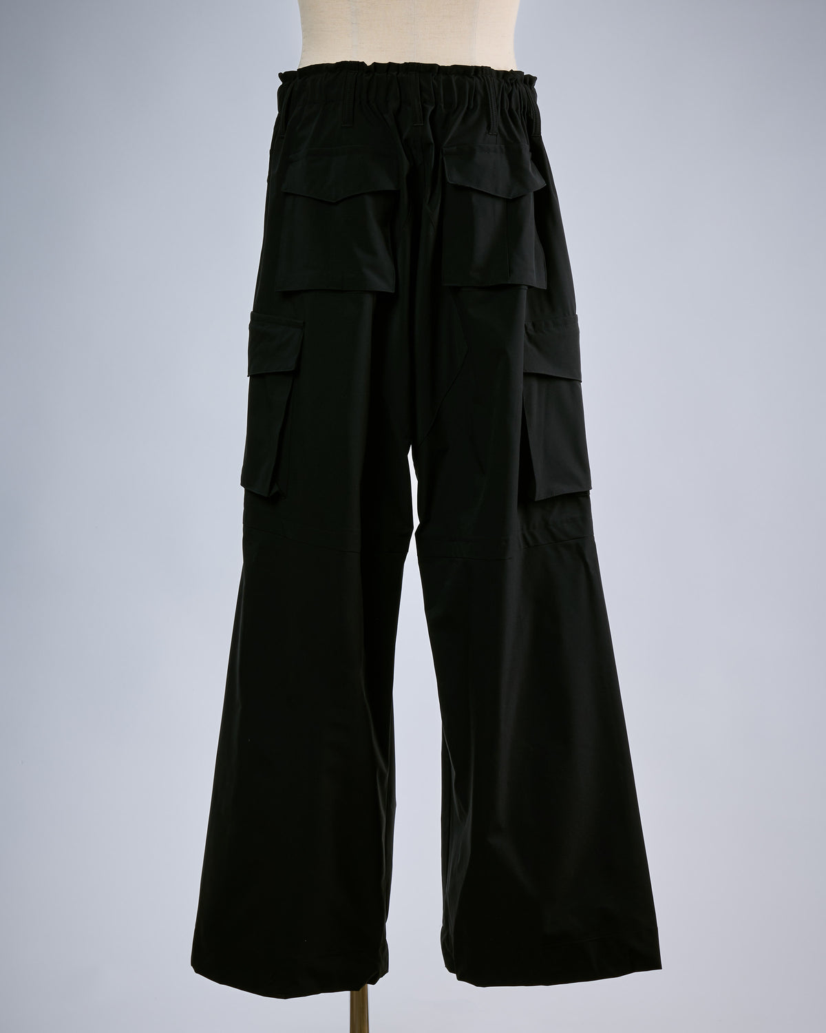 先行予約2-3月入荷予定【THE ONENESS ザ・ワンネス】OJ-OHP15-902 Cargo Pants 10/26締切