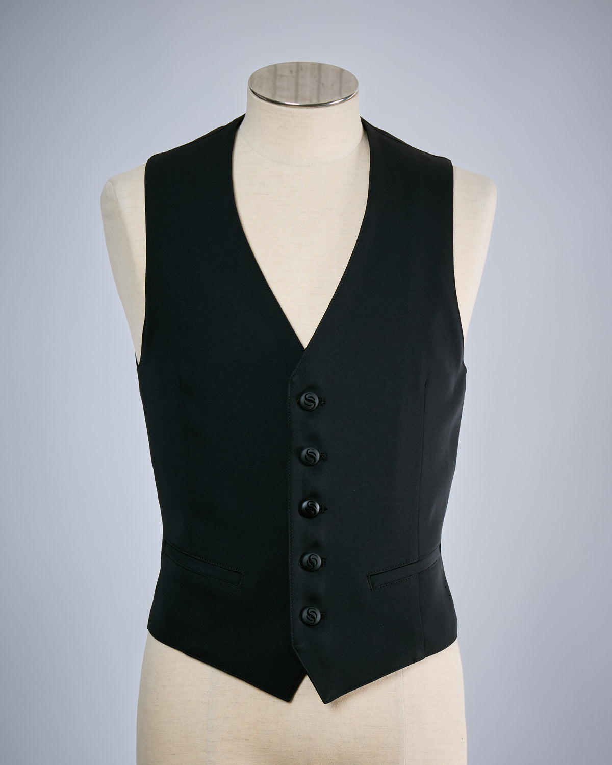 先行予約4-5月入荷予定【THE ONENESS ザ・ワンネス】OJ-DBV01-903 Vest 10/26締切