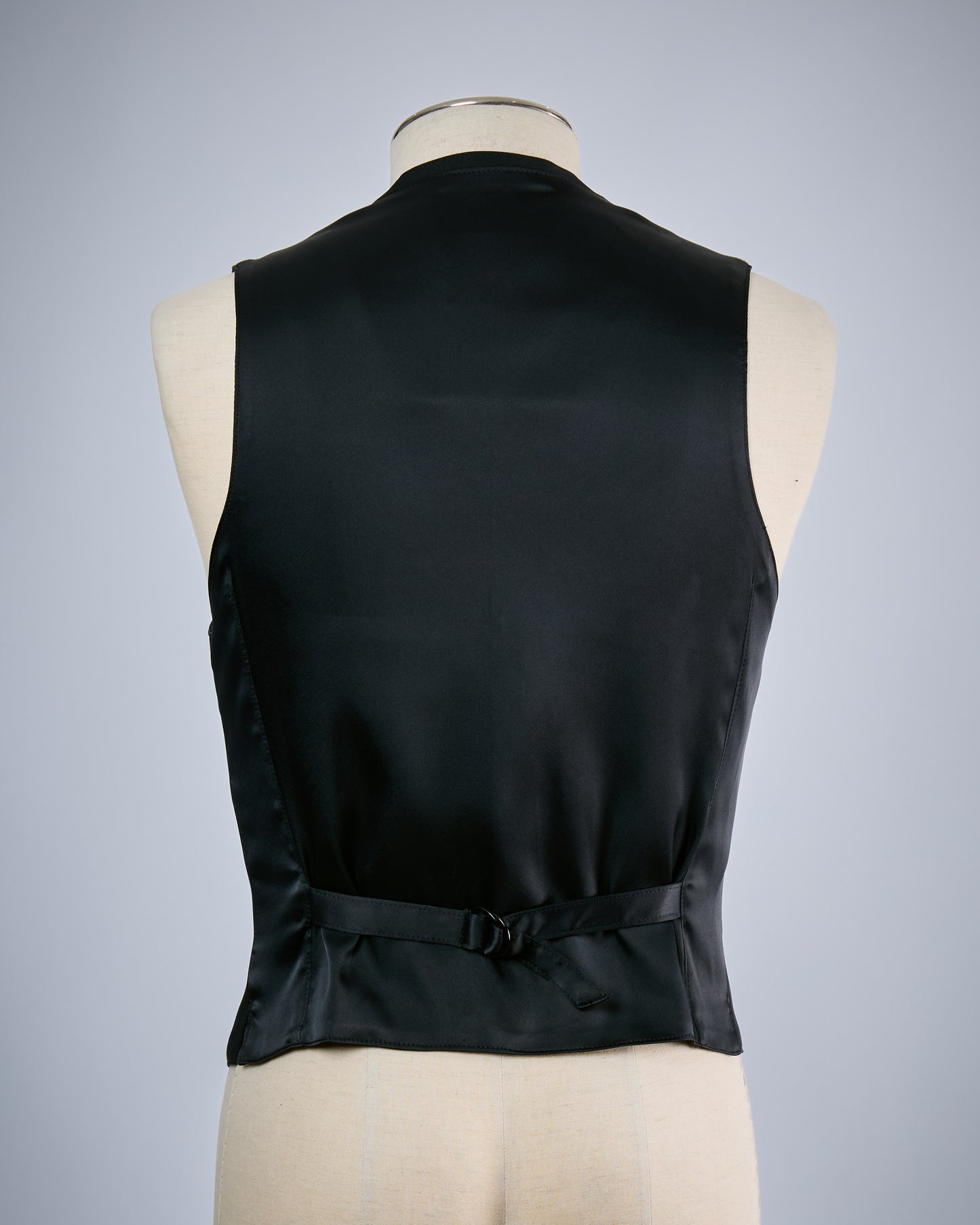 先行予約4-5月入荷予定【THE ONENESS ザ・ワンネス】OJ-DBV01-903 Vest 10/26締切