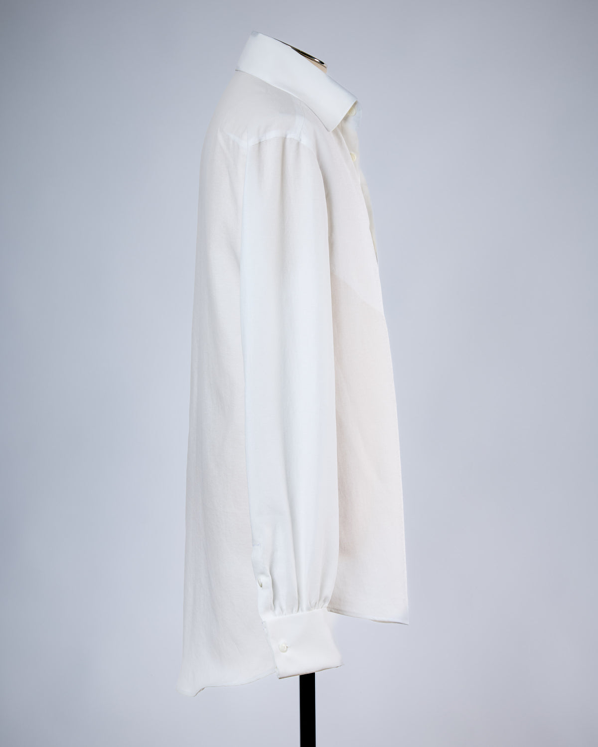 先行予約4-5月入荷予定【THE ONENESS ザ・ワンネス】OJ-DBB01-904 W-CuffsShirt 10/26締切